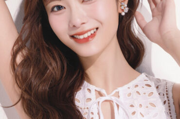 “美オタ”櫻坂46田村保乃、激しいパフォーマンスでも崩れないメイクの秘密を明かす | ORICON NEWS | 国内海外のニュース