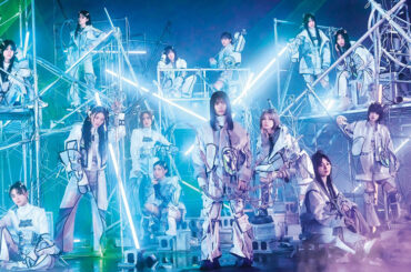 櫻坂46、6月25日に12thシングル「Make or Break」発売決定！BACKS LIVE の開催も併せて発表された