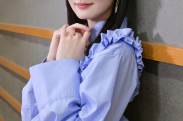 乃木坂46遠藤さくら、新たに挑戦したHIPHOPダンス「ついていくのに必死で…」　6期生との向き合い方も語る【『トラックガール2』インタビュー】 | ORICON NEWS | 国内海外のニュース