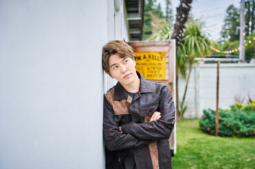 声優・入野自由、音楽活動を再始動　芸歴33年で挑戦「自分の可能性を信じ」レーベル移籍 | ORICON NEWS | 国内海外のニュース