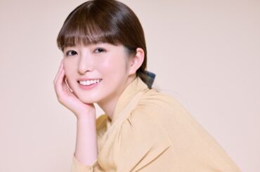 小川彩、『めおと日和』を通して見えた女優像