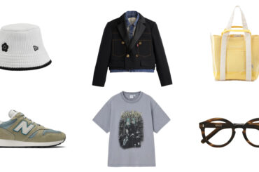 「リーバイス」×「サカイ」や美容家・神崎恵の「レスポ」コラボなど！　来週発売のファッションアイテム11選【5/26〜6/1】 - WWDJAPAN