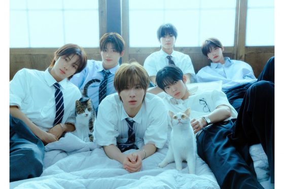 韓国アイドルが始球式登場 超人気グループの”弟分”…場内盛り上げる「とても嬉しい」 | Full-Count 韓国アイドルが始球式登場 超人気グループの"弟分"…場内盛り上げる「とても嬉しい」 | Full-Count