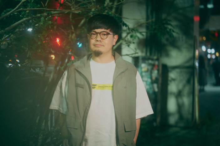 伊吹文裕（撮影＝林直幸）