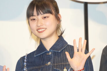 菊池日菜子、“推し”乃木坂46・中西アルノへの愛あふれすぎて涙「気づかないうちにツーッって…」 | ORICON NEWS | 国内海外のニュース