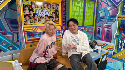 金#1事後写真