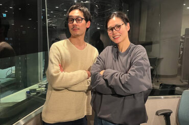 平井 堅の名曲『瞳をとじて』をTENDREがカバー！ 平井とのスタジオセッションを熱望 | J-WAVE NEWS