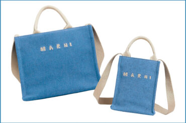 マルニ 渋谷PARCOがオープン！ 先行発売のバッグと期間限定コーヒースタンドをチェック。｜Fashion｜madameFIGARO.jp（フィガロジャポン）
