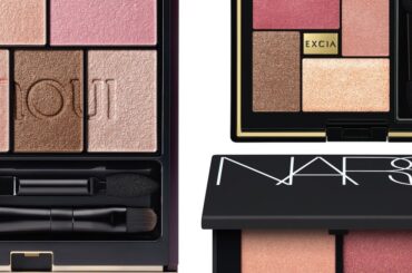 2025年のトレンドカラー“モカ・ムース”で完成させる最旬ブラウンアイメイク | Vogue Japan