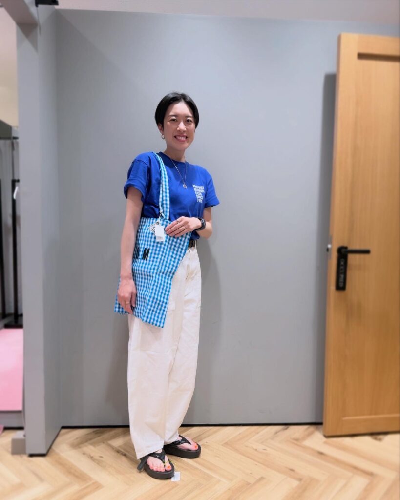 12closet HAPPY PLUS STORE