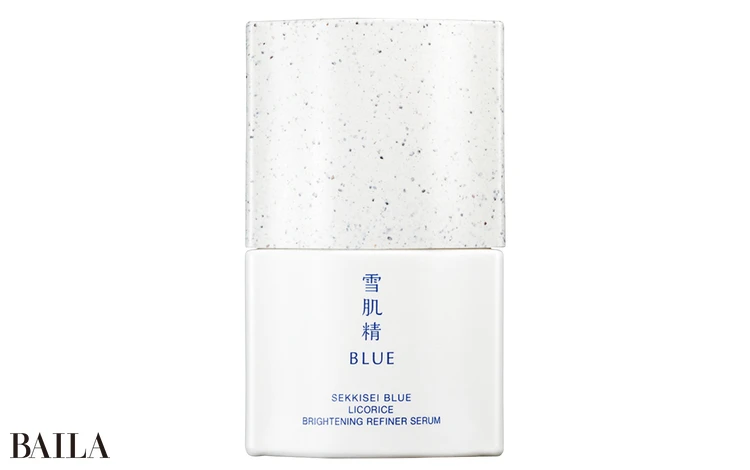 雪肌精 BLUE  ブライト リファイナー