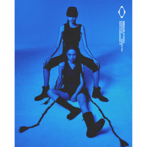 韓国の人気ブランドMSCHFが大阪・心斎橋PARCOでPOPUPストアを開催！