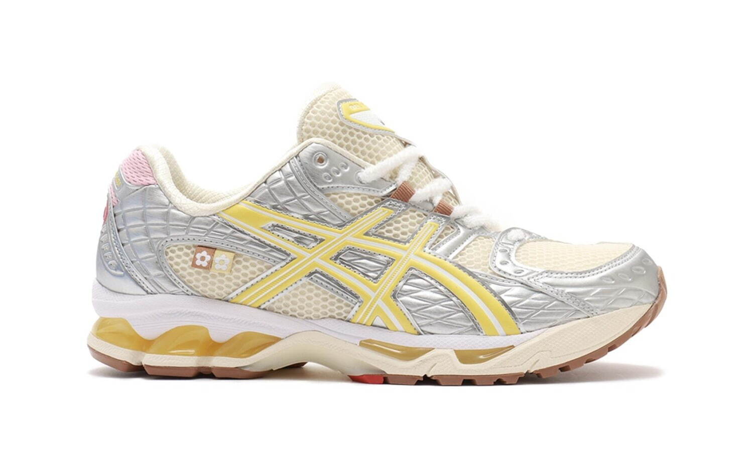 「アシックス スポーツスタイル GEL-NIMBUS 10.1 アトモス ヴァンディ・ザ・ピンク」
25,300円