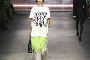 ファッションに特化した新組織KFNがNYFW刷新計画を発表 - FashionNetwork 日本