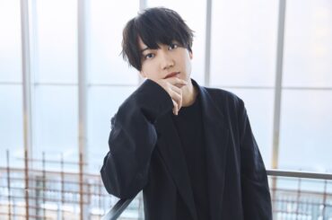 千葉翔也が声優として目指す「自分にしかできないこと」の日々 – 早稲田ウィークリー