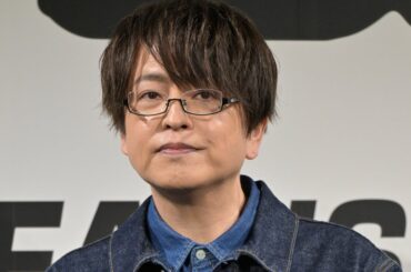 Snow Man佐久間大介と声優・緑川光のツーショット⇨「素敵」「自撮りありがとう」と反響 | ハフポスト アートとカルチャー