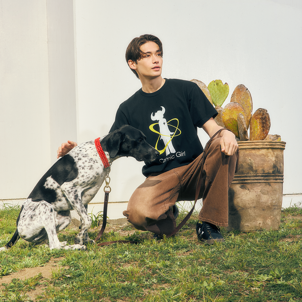 次に手に入れるべきデニムはブラウンカラー