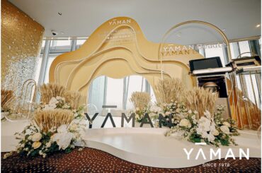 中国にて、エステサロン用新製品「YA-MAN Beauté 雅肤缇（ヤフテイ）」を発表 | ヤーマン株式会社