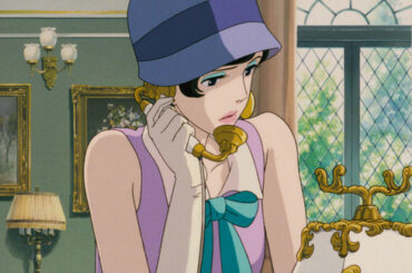 『紅の豚』声優・あらすじ・キャラクター まとめ【金曜ロードショー放送】 | cinemacafe.net