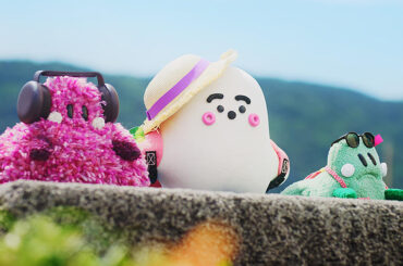 シナぷしゅ THE MOVIE ぷしゅほっぺダンシングPARTY : 作品情報・声優・キャスト・あらすじ