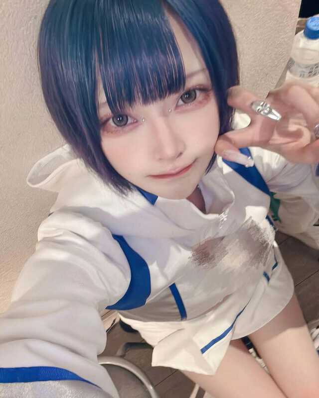 にーなさん　インスタグラムより引用