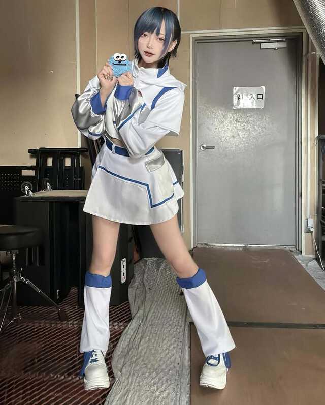 にーなさん　インスタグラムより引用