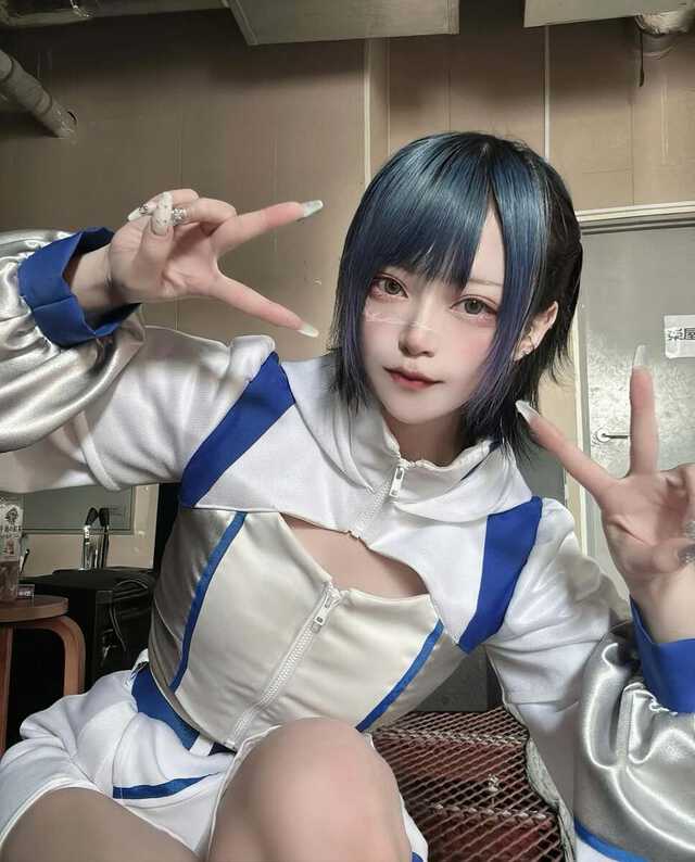 にーなさん　インスタグラムより引用