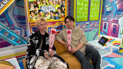 金#4事後写真