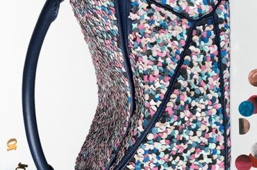 ロエベのパズルバッグが10周年、19点の復刻モデルと新デザイン1点を発売 | FASHION | FASHION HEADLINE