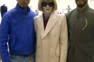 メット・ガラにスターが集結、ブラック・ダンディズムを披露 - FashionNetwork 日本