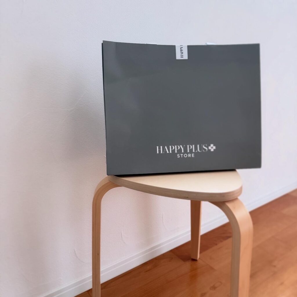 HAPPY PLUS STORE