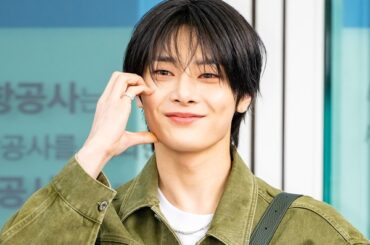 Stray Kids・I.N、静岡で見せた“トップアイドル”らしい輝き「これが無料!?」【PHOTO】 | RBB TODAY