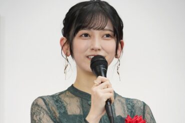 乃木坂46・池田瑛紗、学業の都合で“イベント欠席”を報告！ ファンから温かいメッセージ続々 - RBB TODAY