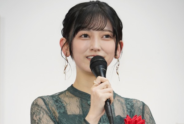 乃木坂46・池田瑛紗、学業の都合で“イベント欠席”を報告! ファンから温かいメッセージ続々 – RBB TODAY 乃木坂46・池田瑛紗、学業の都合で“イベント欠席”を報告! ファンから温かいメッセージ続々 - RBB TODAY