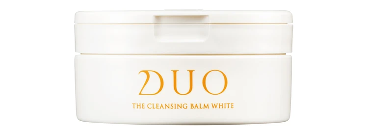 DUO ザ クレンジングバーム  ホワイト