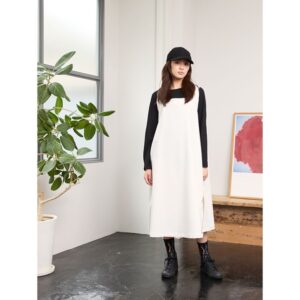 慈雨から、夏のモノトーンを軽やかに楽しむニューライン「jiu SIDE-B」がローンチ！