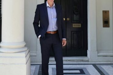 アンドリュー・ギンがJCAを指揮｜ロンドン・ファッション・アカデミー - FashionNetwork 日本