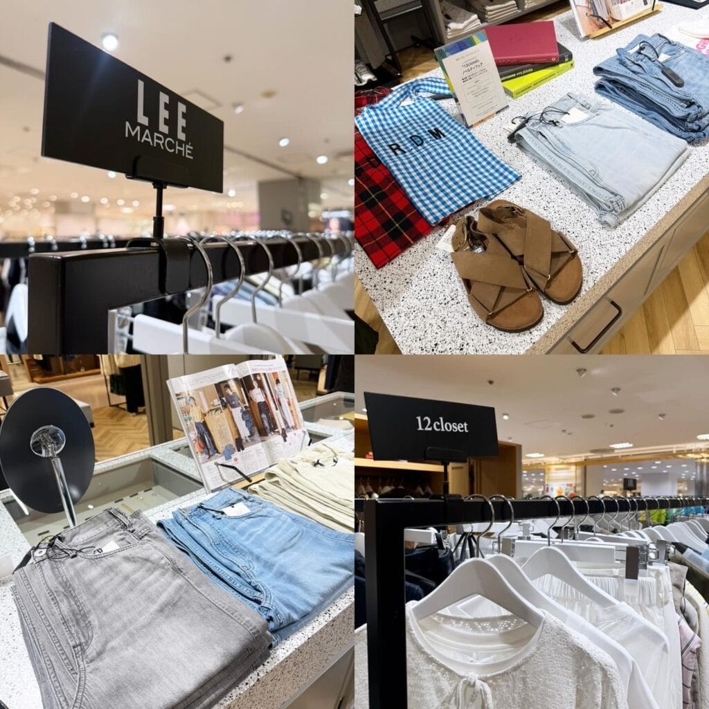 HAPPY PLUS STORE