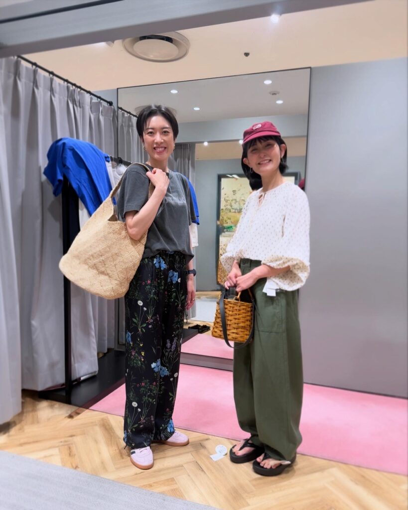 HAPPY PLUS STORE