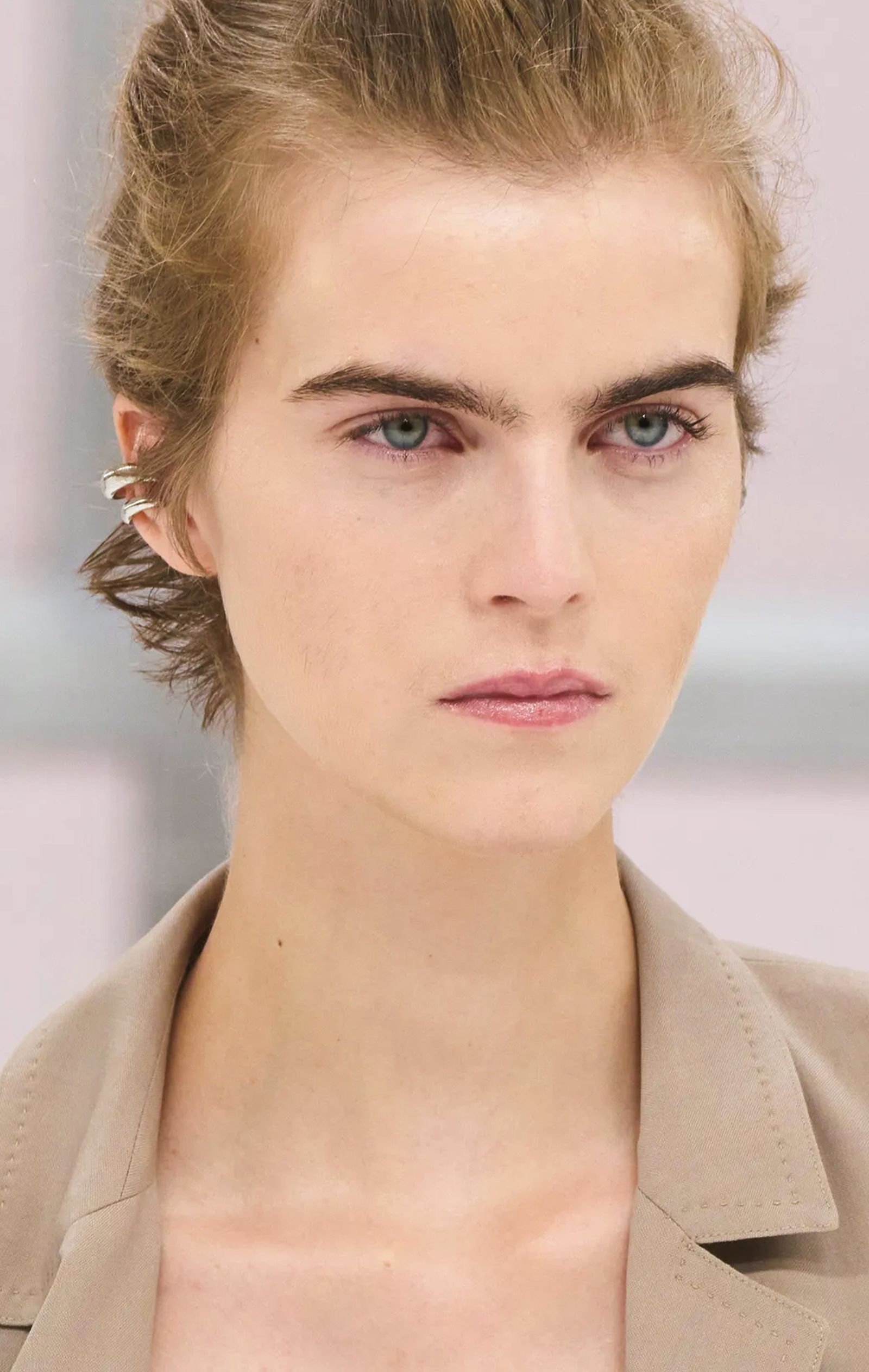 フェンディ(FENDI)Photo Getty Images