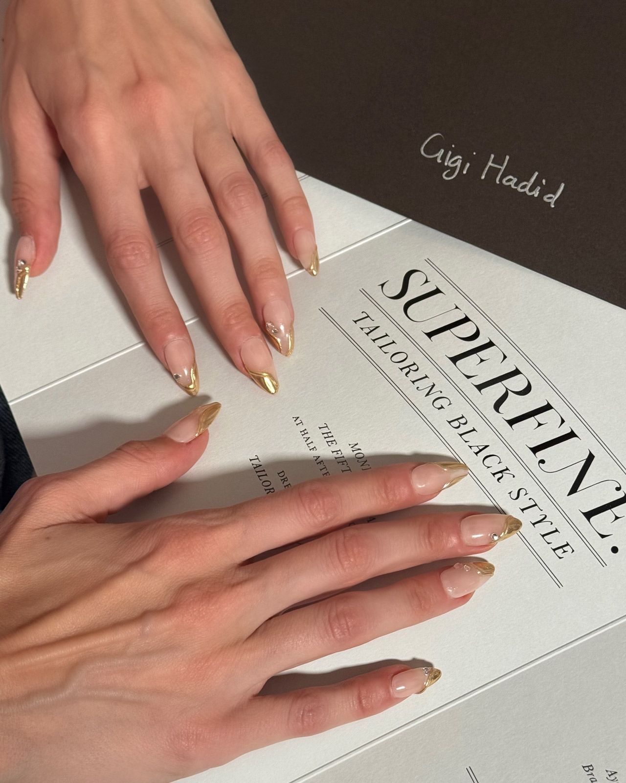 Photo Courtesy of May Kawajiri