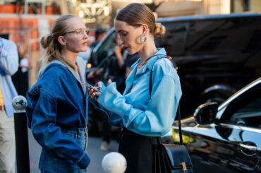 北欧ガールが考える“最高のジュエリー”とは | Vogue Japan