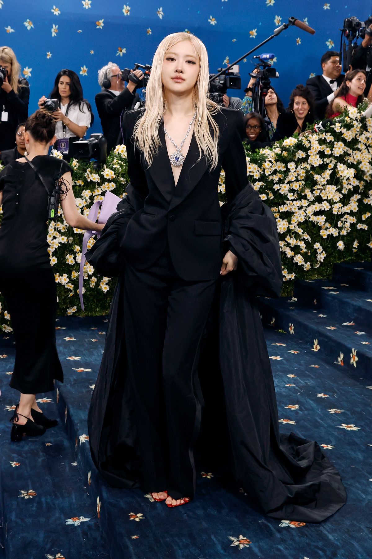 Photo Getty Images