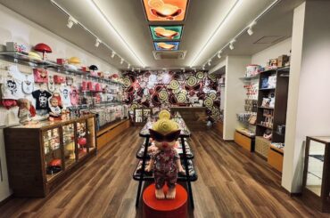 世界中のファッションを愛するファミリーへ。東池袋にヒステリックミニがオープンです。 | news | HOUYHNHNM（フイナム）