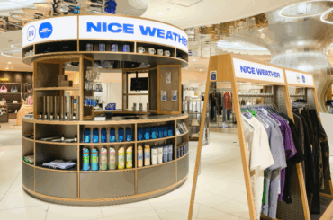 ユナイテッドアローズが“韓国ファッション”に本腰 「ナイスウェザー」を国内で最大15店舗出店 - WWDJAPAN