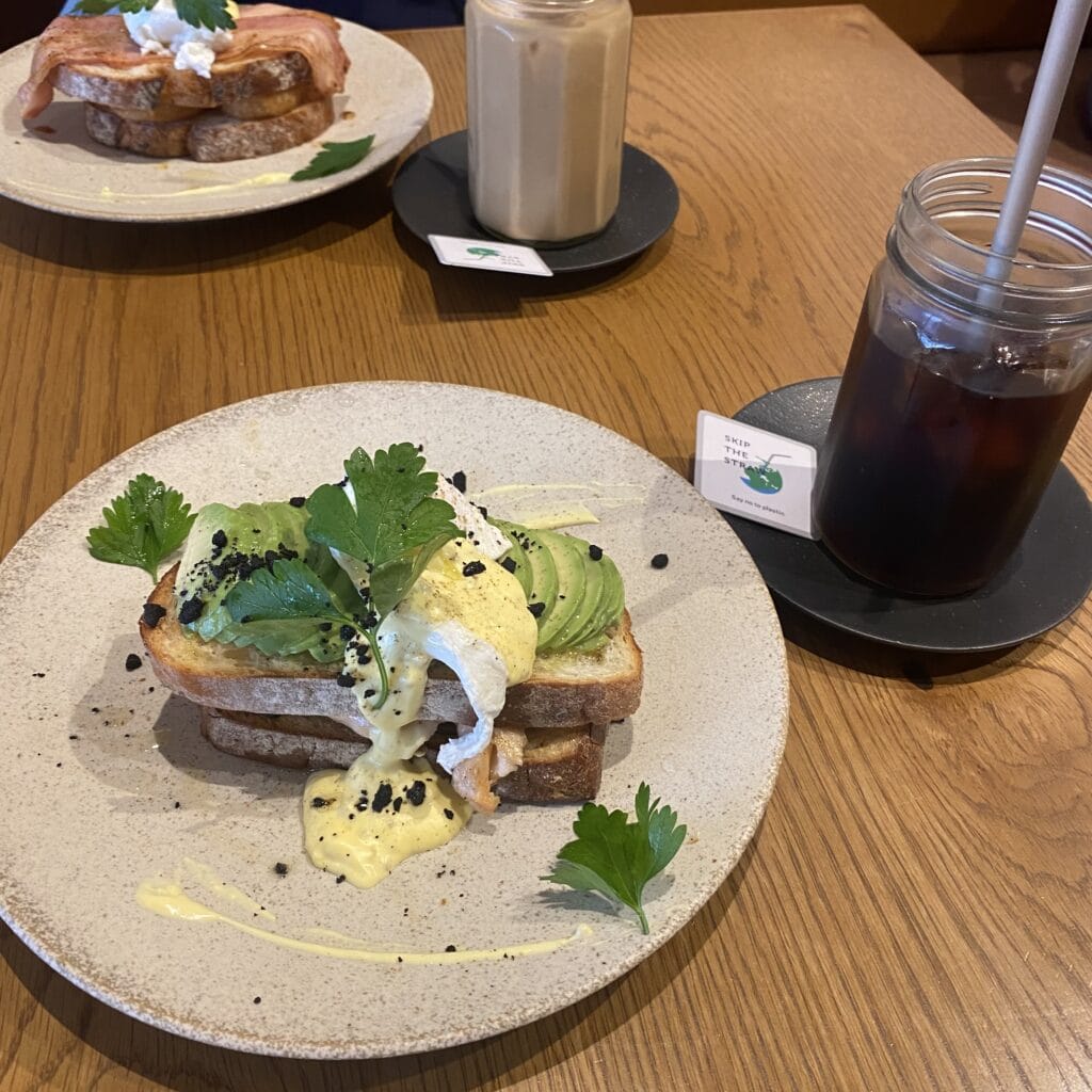 ラテグラフィック町田