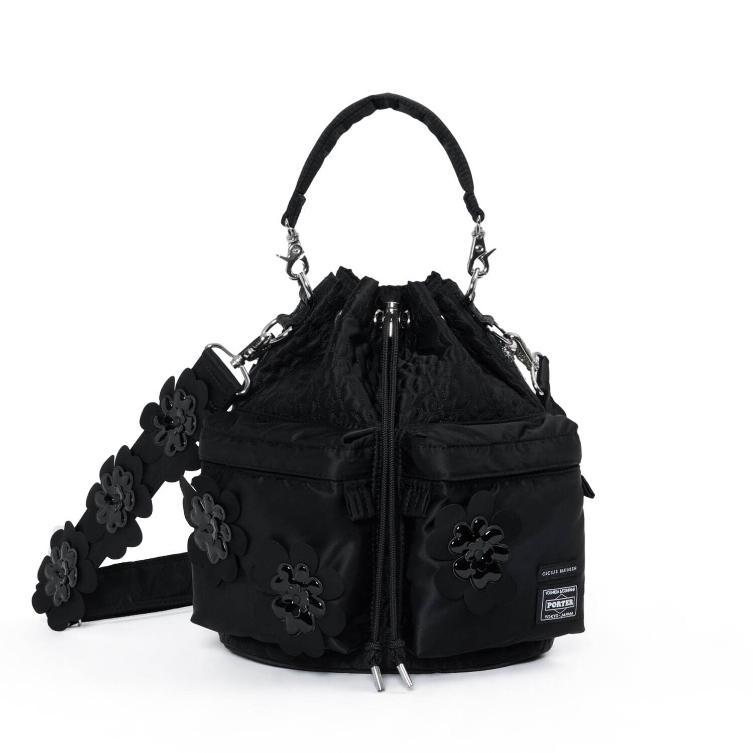 2WAY ツールバッグ(ブラック) 121,000円
※数量限定