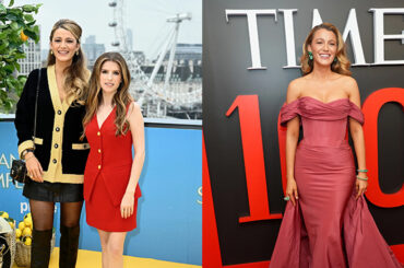 ブレイク・ライブリーの最新ファッションは？　映画「シンプル・フェイバー」続編が公開 - WWDJAPAN