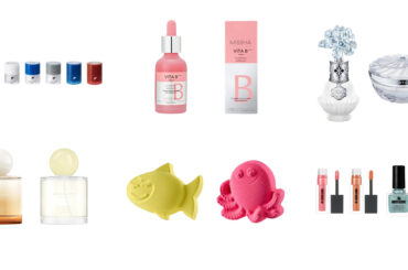 「アディクション」「マリークヮント」の最旬ポイントメイクをチェック！今週発売のビューティアイテム8選【5/5〜5/11】 - WWDJAPAN