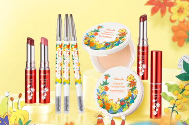 セブン-イレブンで愛され25周年　コンビニコスメの先駆け「パラドゥ」が限定復刻デザイン品を発売 - WWDJAPAN